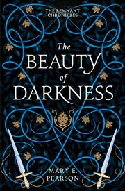 Buy Beauty Of Darkness