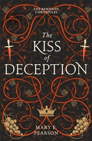 Buy Kiss Of Deception