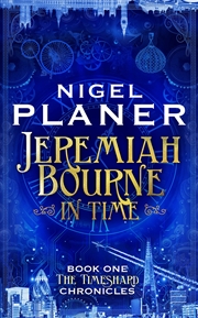 Buy Jeremiah Bourne In Time