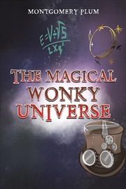 Buy Magical Wonky Universe