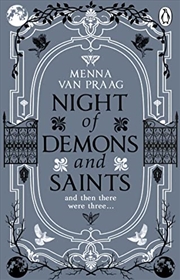 Buy Night Of Demons & Saints