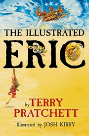 Buy Illustrated Eric