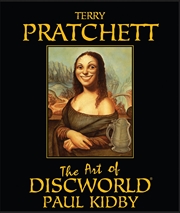 Buy Art Of Discworld