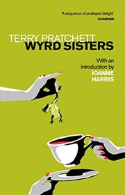 Buy Wryd Sisters