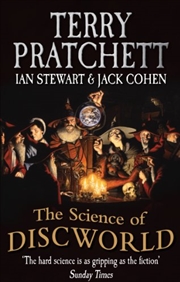 Buy Science Of Discworld 1