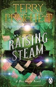 Buy Raising Steam