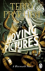 Buy Moving Pictures