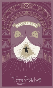 Buy Maskerade The Witches Collection