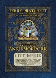 Buy Compleat Ankh Morpork