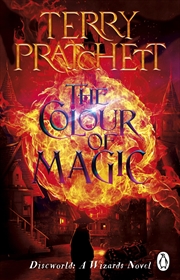 Buy Colour Of Magic