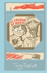 Buy Colour Of Magic