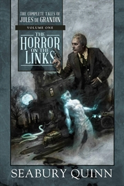 Buy Horror On The Links Vol 1