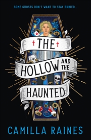 Buy Hollow & The Haunted