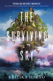 Buy Surviving Sky