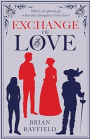 Buy Exchange Of Love