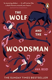 Buy Wolf & The Woodsman