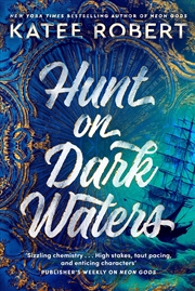 Buy Hunt On Dark Waters