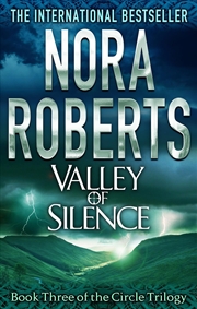 Buy Valley Of Silence