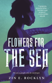 Buy Flowers For The Sea