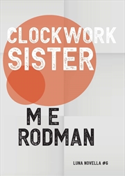 Buy Clockwork Sister