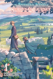 Buy Ephemeral Scenes Of Setsunas Journey V1