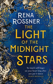 Buy Light Of The Midnight Stars