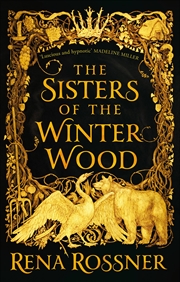 Buy Sisters Of The Winter Wood