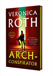 Buy Arch Conspirator