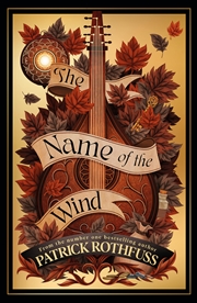 Buy Name Of The Wind