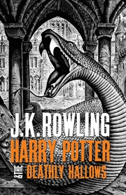 Buy Harry Potter & The Deathly Hallows