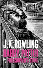 Buy Harry Potter & The Philosophers Stone