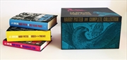 Buy Harry Potter Adult Hardback Box Set