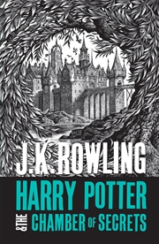 Buy Harry Potter & The Chamber Of Secrets