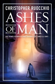 Buy Ashes Of Man