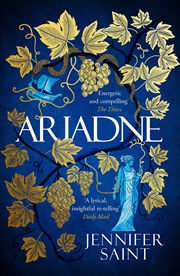 Buy Ariadne