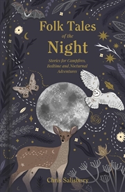 Buy Folk Tales Of The Night