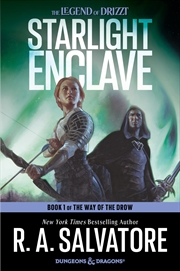 Buy Starlight Enclave Pb