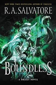 Buy Boundless Pb