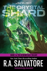 Buy Crystal Shard Dungeons & Dragons