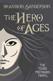 Buy Hero Of Ages