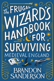 Buy Frugal Wizards Handbook/Surv Medieval En