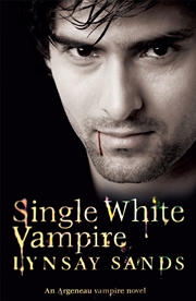 Buy Single White Vampire