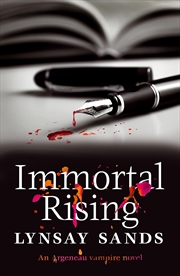 Buy Immortal Rising