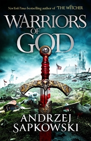 Buy Warriors Of God