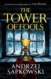 Buy Tower Of Fools