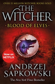 Buy Blood Of Elves