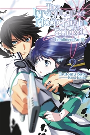 Buy Irregular At Magic High School Vol 2