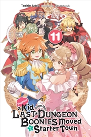 Buy Suppose A Kid From The Last Dungeon Boon