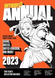 Buy Saturday Am Annual 2023