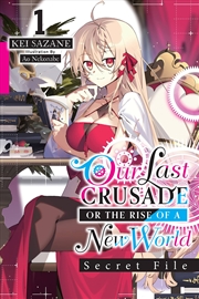 Buy Our Last Crusade Or The Rise Of A New V1